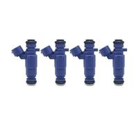 4pcs Buse D'injecteur De Carburant De Voiture 35310-2B000 Pour Hyundai Pour I20 GB 2014-2016 I30 FD 2007-2012