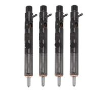 4pcs Buse d'injecteur de carburant diesel 166001137R EJBR03101D 28232251 Compatible avec 1. 5 pièces DCI