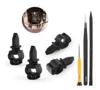 4PCS Caoutchouc de Cardan pour DJI Mavic Mini/Mini 2/Mini SE Boules D'amortissement en Caoutchouc pour DJI Mini 2