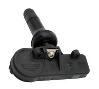 4pcs Capteur Tpms De Pression Des Pneus, Moniteur Cm5t-1a180-Aa Cm5t-1a150-Aa, Pour Ford Fiesta Flex F-250 Super Duty F-350