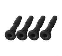 4Pcs Car for Ignition Coil Rubber for pour golf for pour a4 Q3 04E905199A 04E905199H
