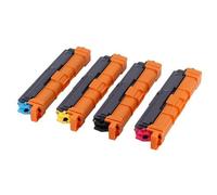 4pcs cartouche de toner compatible pour Brother TN245 DCP-9020CDW