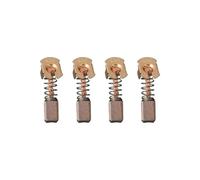 4pcs CB430 Carbon Brushes For 18V LXT Angle Grinder BHR200 DGA452 electronic starter Tools Power Tool Accessories IINKUEYK