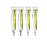 (4pcs)Celimax The Vita A Retinal Shot Tightening Booster | Pore Minimizer, Wrinkles & Fine Lines, Firmer Skin, 15ml