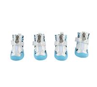 4pcs Chaussures pour Animaux de Compagnie
