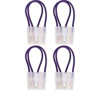 4PCS Club Car PDS Speed Controller Performance Plug 73272 G01 remplacement pour EZGO Electric 36V 2000 -up