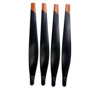 4PCS Compatible R5018 CW CCW Propérates pour Les Accessoires de Paddle d'ailes d'ouvrages d'ouvrages agricoles