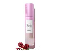 4PCS Eclat De Femme Elixir De Pheromone,Parfum pheromone pour femme,Parfum Femme,Parfums Phéromones,Parfums Aux Phéromones Pour Attirer Les Hommes,Pack combo de parfums (Grenade)