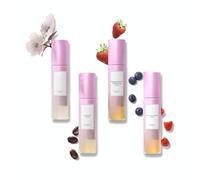 4PCS Eclat De Femme Elixir De Pheromone,Parfum pheromone pour femme,Parfum Femme,Parfums Phéromones,Parfums Aux Phéromones Pour Attirer Les Hommes,Pack combo de parfums (4PC-A)