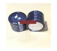 4pcs Electrolytic Capacitor 63V3300UF 35X25 LAH Series 105-Degree 3300UF63V S 50V AUOQKQUT
