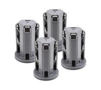 4PCS for Flashforge Filament Spool for AD5X 3D Printer Parts Side Bracket Filament Holder