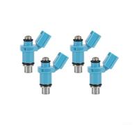 4PCS Fuel Injectors 6C5-13761-00-00 for 40HP 50HP 60HP