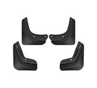 4pcs Garde-Boue Avant et Arrière Installation Facile Garde-Boue Voiture Garde-Boue Pare Automobile pour Y Juniper 3 Garde-Boue de Voiture Garde-Boue Avant et Arrière Installation Facile Garde-Boue