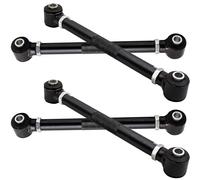 4pcs Heavy Duty Rear Camber Arms Adj For Honda Accord 2003-2007 Suspension Sets