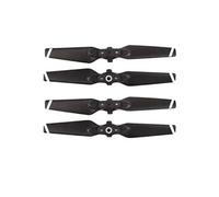 4pcs Hélices pour DJI Spark Drone lame de pliage 4730F accessoires RC Pièces de rechange