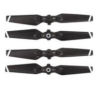 4pcs Hélices pour DJI Spark Drone lame de pliage 4730F accessoires RC Pièces de rechange G