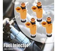 4pcs Injecteur Carburant Essence CDH275 Remplacement Buse pour Mitsubishi Galant Eclipse