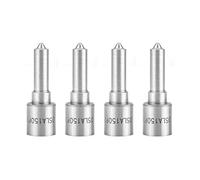 4pcs injecteur de carburant buses efficace à l'abrasion résistant à la corrosion moteur son TDI T4 111KW 0.21