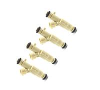 4Pcs Injecteur De Carburant Débit Adapté Pour Kia Pour Forte Pour Koup 2010 2011 2012 35310-2G100 353102G100