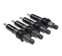 4Pcs Injecteurs de Carburant automatiques 3909476 J909476 pour Cummins 4BT 6BT 3.9L 5.9L Pièces d’injecteur de Carburant Automobile