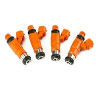 4Pcs injecteurs de Carburant INP771 CDH210 pour Yamaha Hors-Bord 115 HP CDH210 INP771 15710-65D00 68V-8A360-00-00
