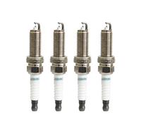 4PCS IXEH20TT 4711 Double iridium Tt Bougies Bougie D'Allumage De Moteur