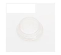 4Pcs KCD1 ON/OFF Round Rocker Switch LED illuminated Car Dashboard Van 12V NWPNLXEA(Waterproof cap 4Pcs)