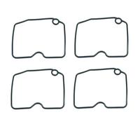 4PCS Kits De Réparation Carburateur pour Kawasaki pour Vulcan Nomad VN1500 G1 G2 G3 1999 2000 2001 VN 1500 Joints Pièces Moto