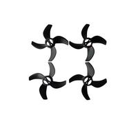 4pcs Lame D'Hélice 3,3 Pouces pour Hélices de Drone pour Avata 360 3340S Pièces de Rechange Accessoires de Remplacement