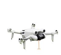 4pcs Ligneurs de Train d'atterrissage Pliables Renforcez la libération Rapide Protector Compatible avec 3 Drones Pro et des modèles similaires