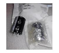 4pcs/lot 100V2200UF 25X40 UP series fever capacitor independent packaging NWPNLXEA