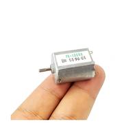 4PCS/lot 130 Carbon Brush electronic starter DC 7V-12V 7000RPM High Speed Mute For RC 4WD ICXLPMC