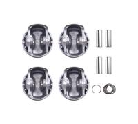 4Pcs /Lot Car Engine Piston Kit for G70 Optima Sorento Santa Sonata 2015-2021 23410-2G450 234102G450