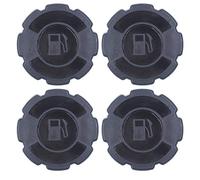 4Pcs / lot Kit de Bouchon de réservoir d'essence pour Honda GX390 GX340 GX270 GX240 GX200 GX160 GX120 168F Générateur de Tondeuse à Essence
