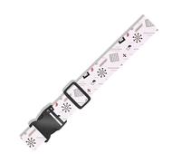 4Pcs Luggage Strap Adjustable Portable Buckle Suitcase Bag Tie Down Belt Travel Camping Accessories pour Bagages(4)