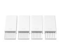 4pcs Machine À Billes D'argile 2mm 3mm 4mm 5mm Réutilisable