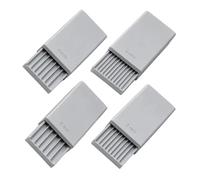 4pcs Machine À Billes D'argile 2mm 3mm 4mm 5mm Réutilisable