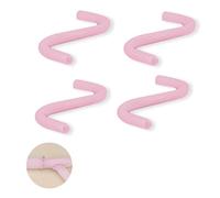 4pcs Modèle d'anastomose vasculaire - Modèle de suturation pour chirurgie vasculaire et entraînement aux techniques de sutures. (1.5x120mm)