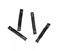 4pcs Moulage de Pare-Brise Clip Clip Compatible avec et modèles 3008 4008 5008 508 308 C4 C5 C6 DS4S DS5 DS6 811025