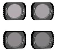4pcs + ND8 + ND4 + nd32 Filtres ND16 Camera Lens pour Pocket DJI OSMO G