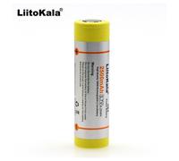 4pcs new Original HE4 LGDBHE41865 18650 battery 3.7V 2500mAh HE4 Lith