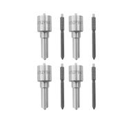 4PCS Nouvelle Buse D'Injecteur DLLA152P947 pour Injecteur de Carburant 95000-6250 pour Navara D22 D40 Frontier 2.5