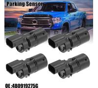 4pcs PDC Parking Assist Capteur YDB500300PMA pour Jaguar X Type