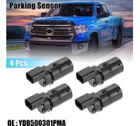 4pcs PDC Stationnement Assistance Capteur YDB500301PMA pour LAND ROVER DISCOVERY