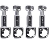 4PCS -Pinces à aiguilles de machine à coudre 87154 Kit de pinces de rechange en acier inoxydable