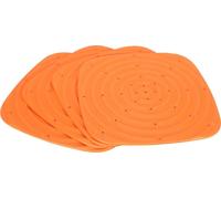 4pcs Poulet -Coussin de nidification -Lavoir réutilisable