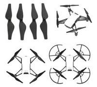 4pcs rapide Libération / Hélices verrouillage CW CCW Props Lames pour DJI Tello Mini Drone G
