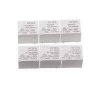 4PCS RELAY HF3FA-012-ZSTF 5PIN
