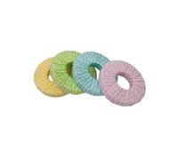 4Pcs Round Metal Fabric Pattern Weight, Cloth Pattern Weights Dressmaking Sewing Weights Metal Fabric Weight for Sewing