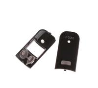 4pcs Rubber Switch Risk Microphone Wheat Fittings Mute Button for